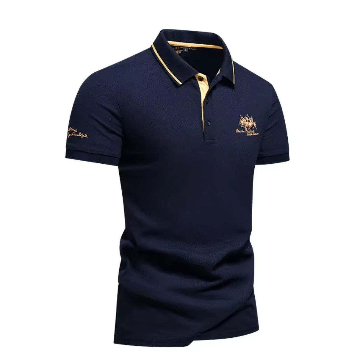 POLO MODERNE