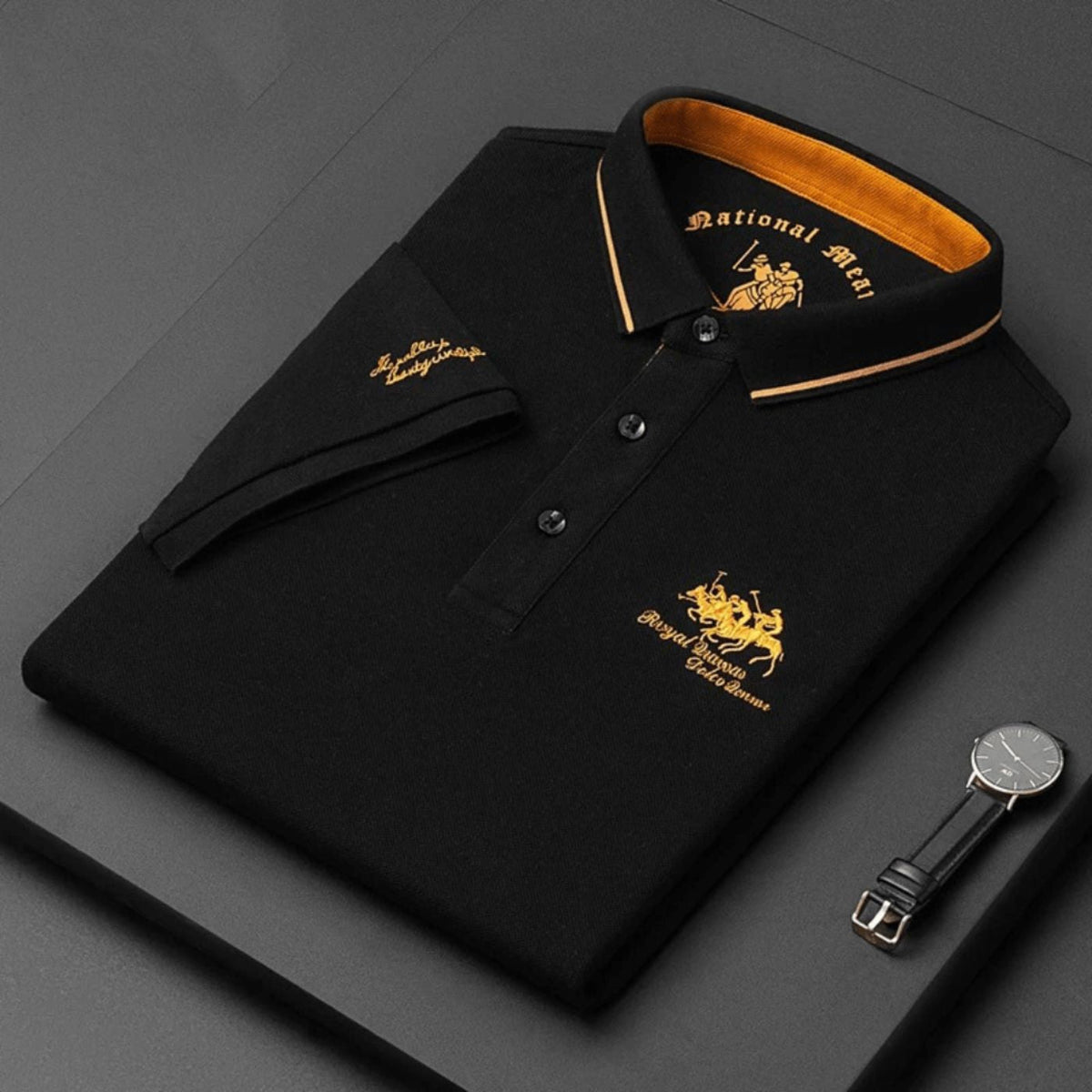 POLO MODERNE