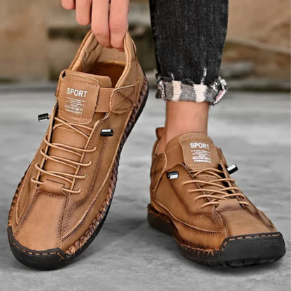 CHAUSSURES ORTHOPÉDIQUES POUR HOMMES