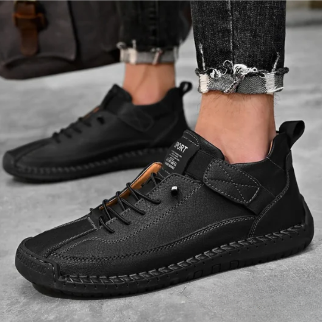 CHAUSSURES ORTHOPÉDIQUES POUR HOMMES
