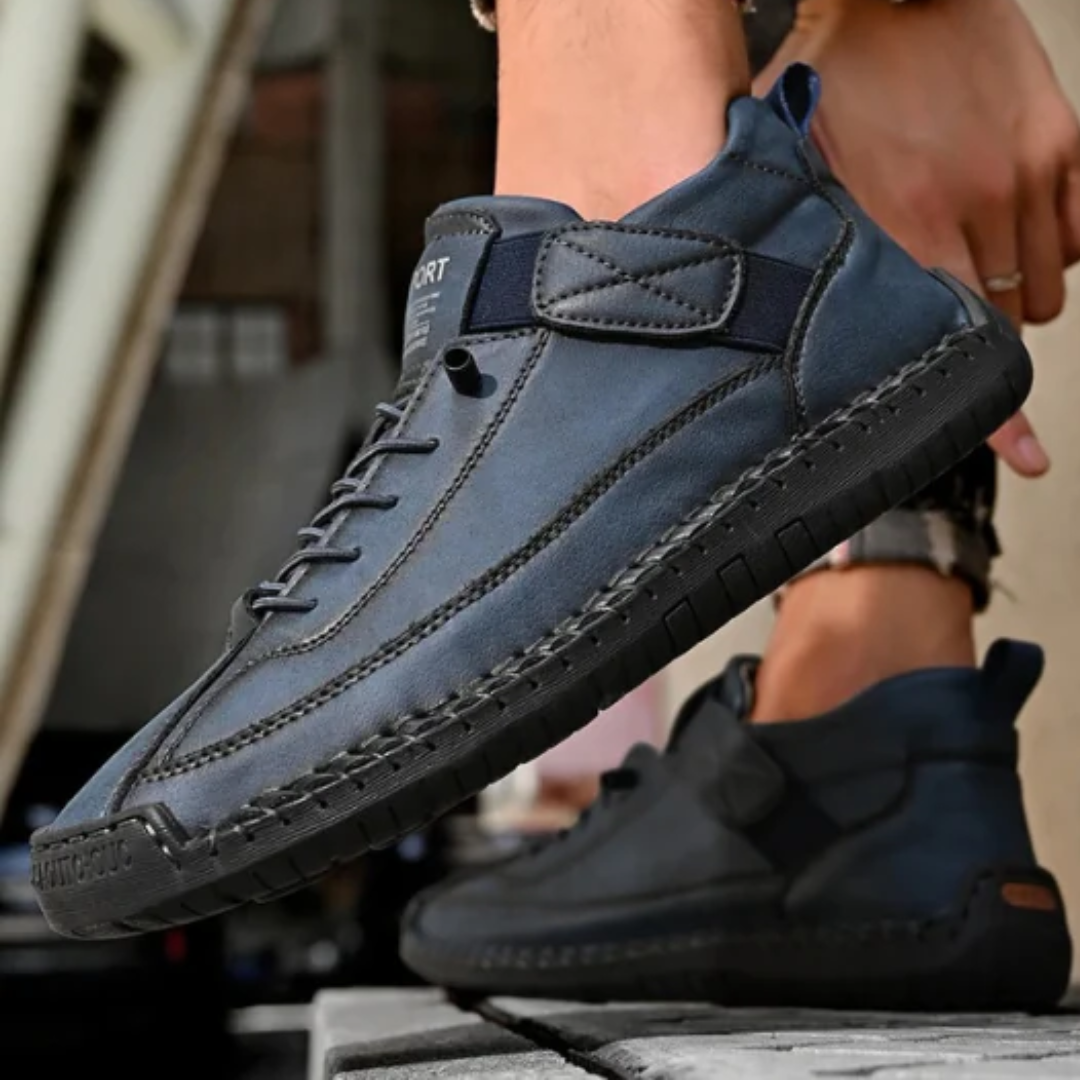CHAUSSURES ORTHOPÉDIQUES POUR HOMMES