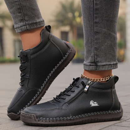 Hadyn | Orthopaedic Shoes