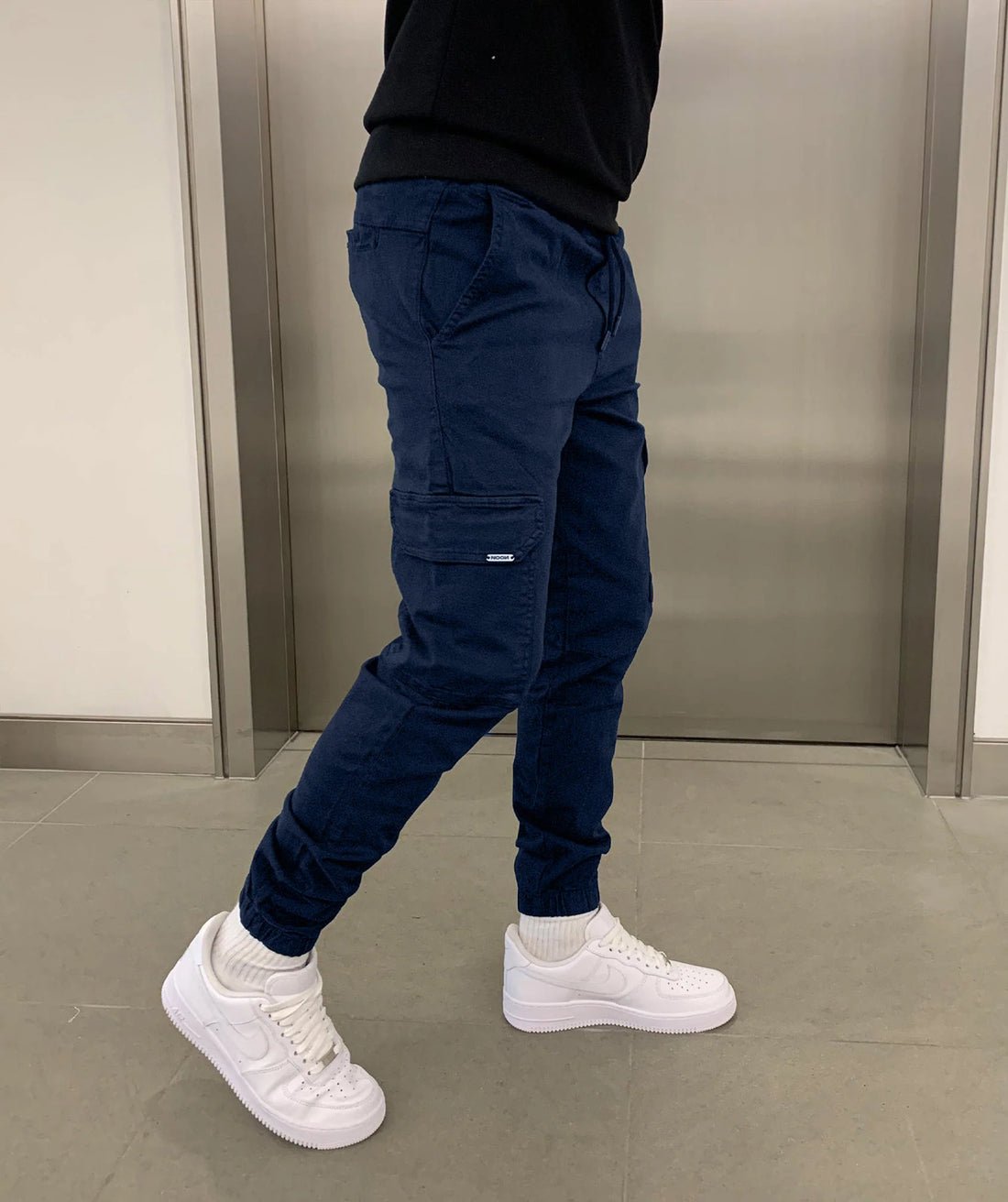 PANTALONS CARGO