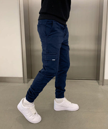 PANTALONS CARGO