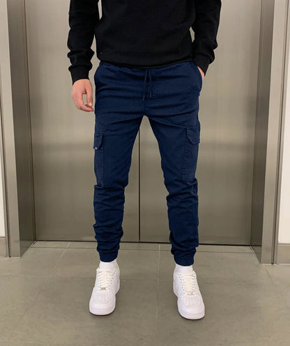 PANTALONS CARGO