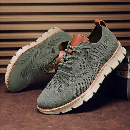 Comfortable Slip On Casual Urban Shoes