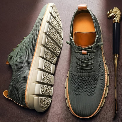 Comfortable Slip On Casual Urban Shoes
