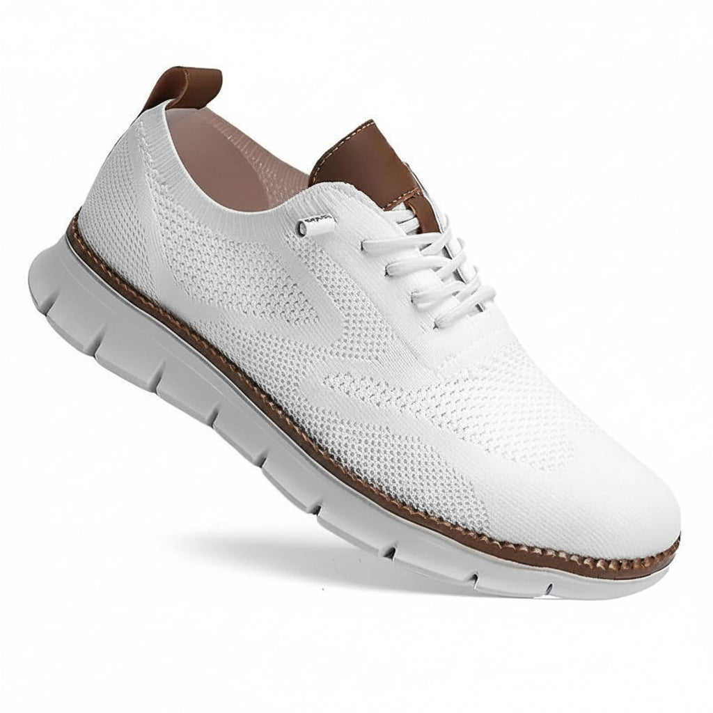 Comfortable Slip On Casual Urban Shoes