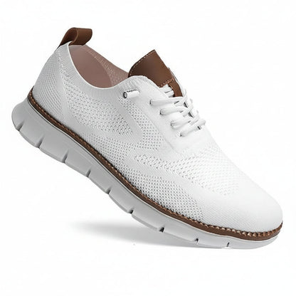 Comfortable Slip On Casual Urban Shoes