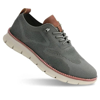 Comfortable Slip On Casual Urban Shoes