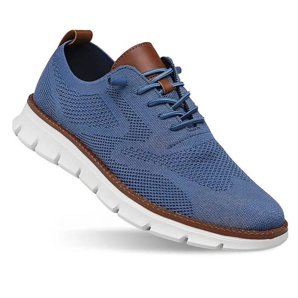 Comfortable Slip On Casual Urban Shoes
