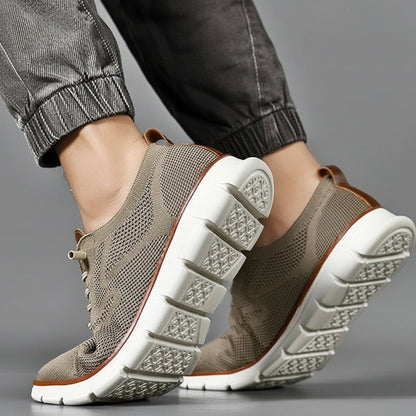 Comfortable Slip On Casual Urban Shoes