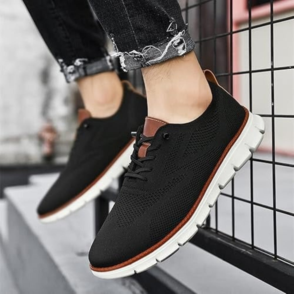 Comfortable Slip On Casual Urban Shoes