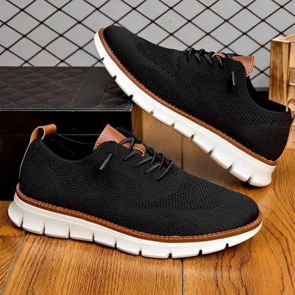 Comfortable Slip On Casual Urban Shoes