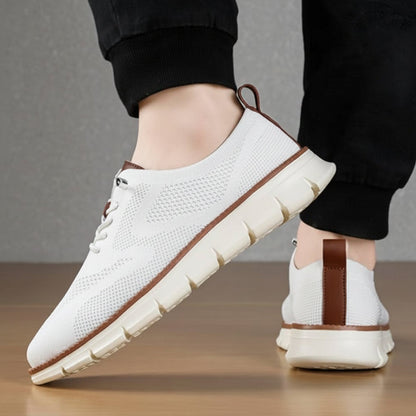 Comfortable Slip On Casual Urban Shoes