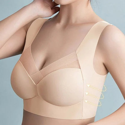 Helene | Magic Bra | Seamless Bra (1+1 free)