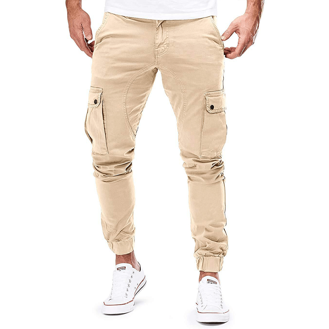 Men's Trousers & Shorts
