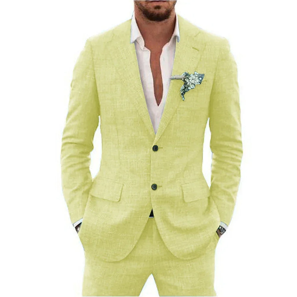 Men's Suits