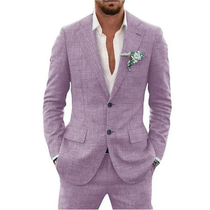 Men's Suit for All Occasions