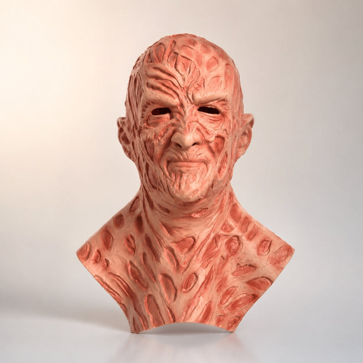Freddy Krueger Maske & Handschuh