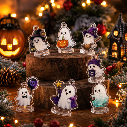 Halloween Adventskalender 2026