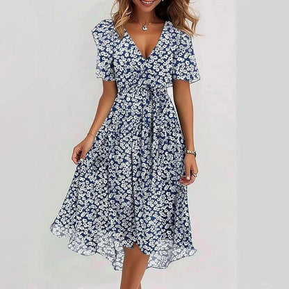 Women's Radiant Elegant Dress