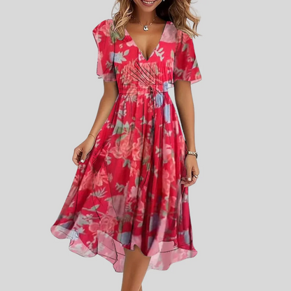 Women's Radiant Elegant Dress