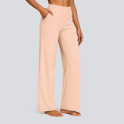 Clara™ | Effortless Stretch Lounge Pants