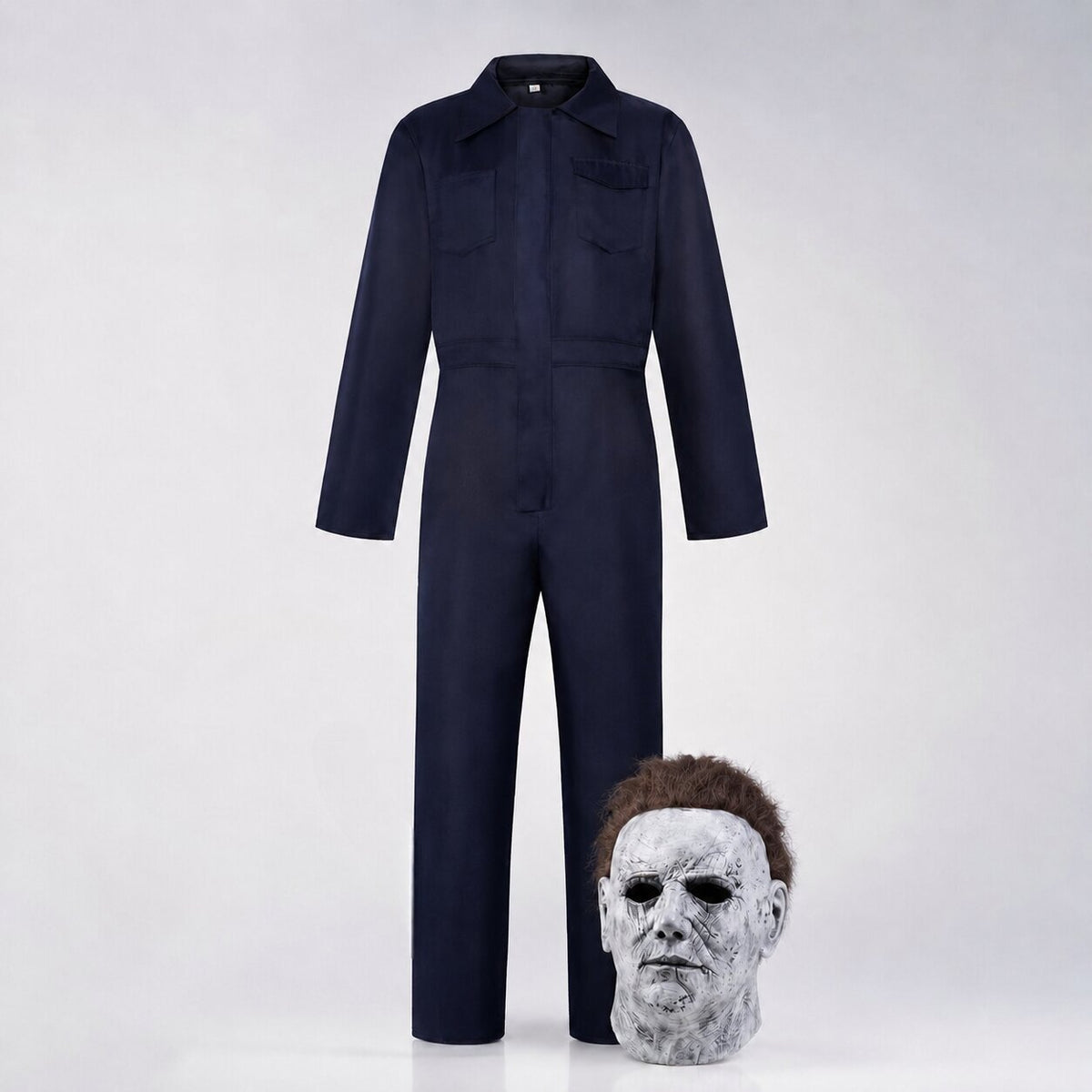 Michael Myers Halloween Kostüm für Kinder & Erwachsene