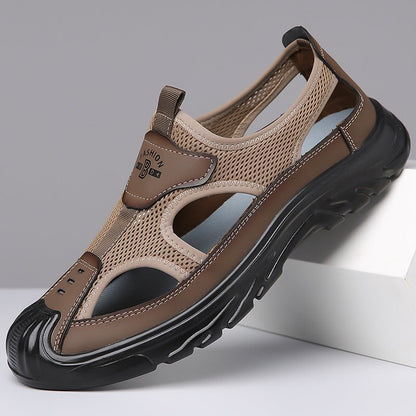 Men's Orthopaedic Mesh Sandals