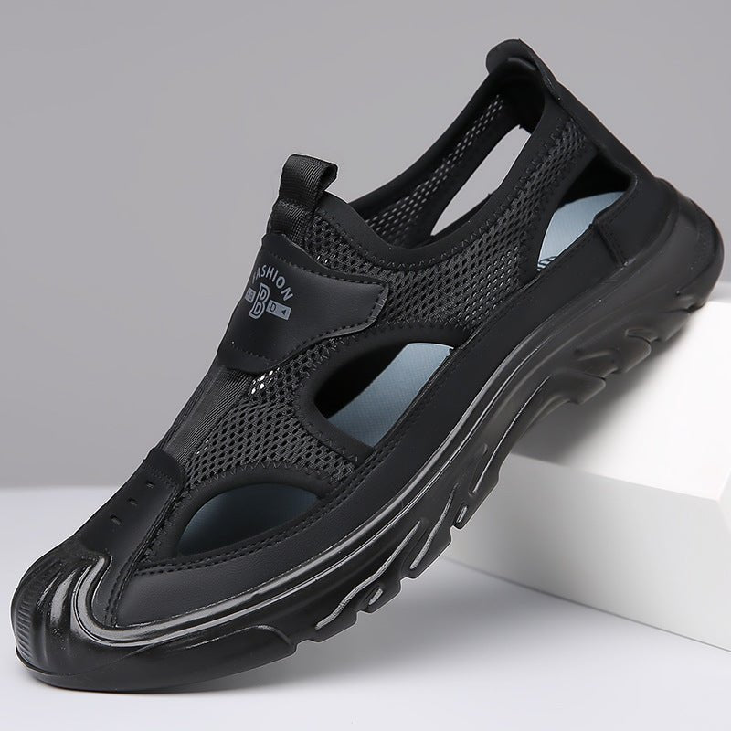 Men's Orthopaedic Mesh Sandals