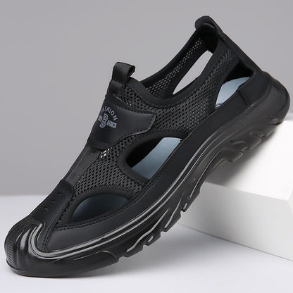 Men's Orthopaedic Mesh Sandals