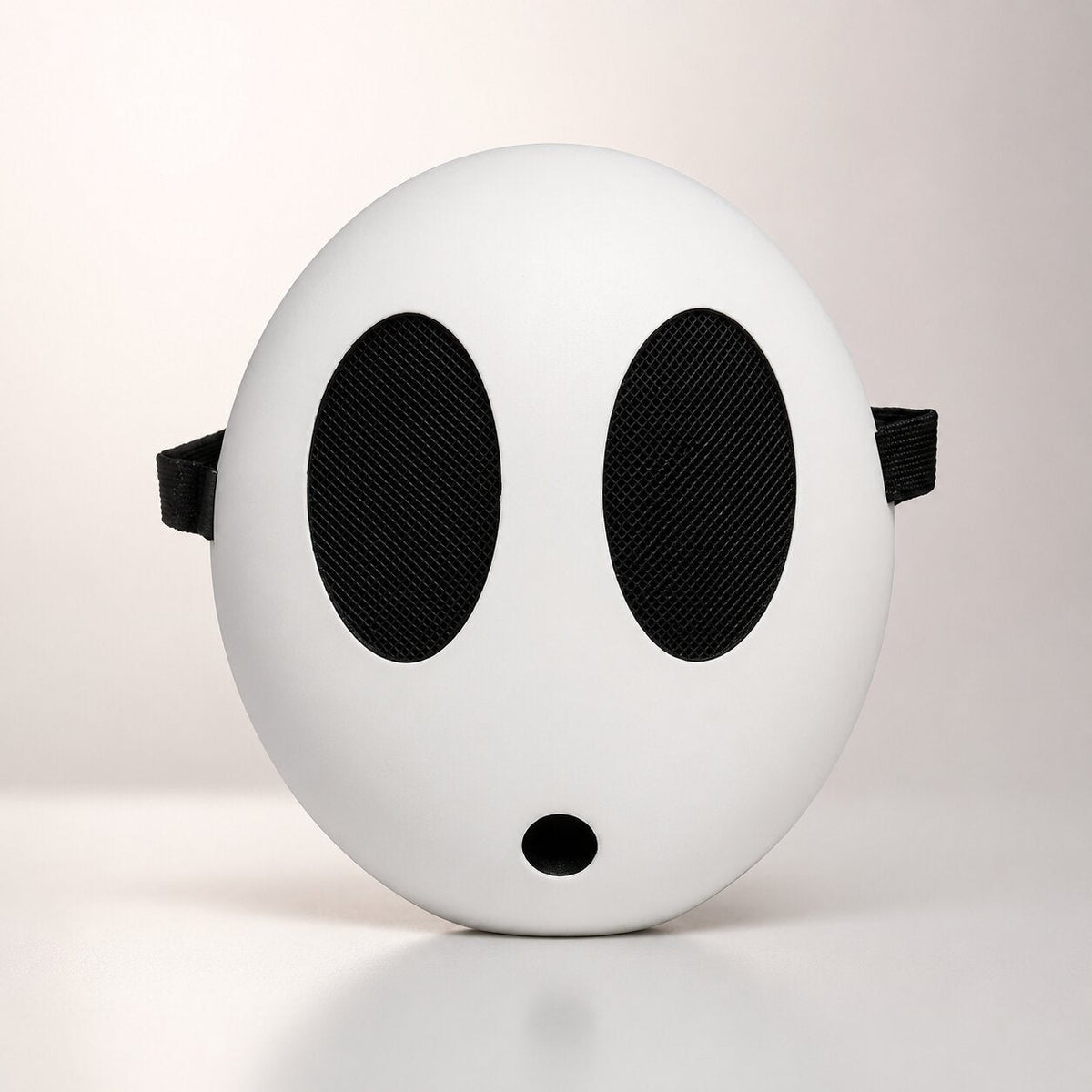 Shy Guy Maske für Halloween & Cosplay