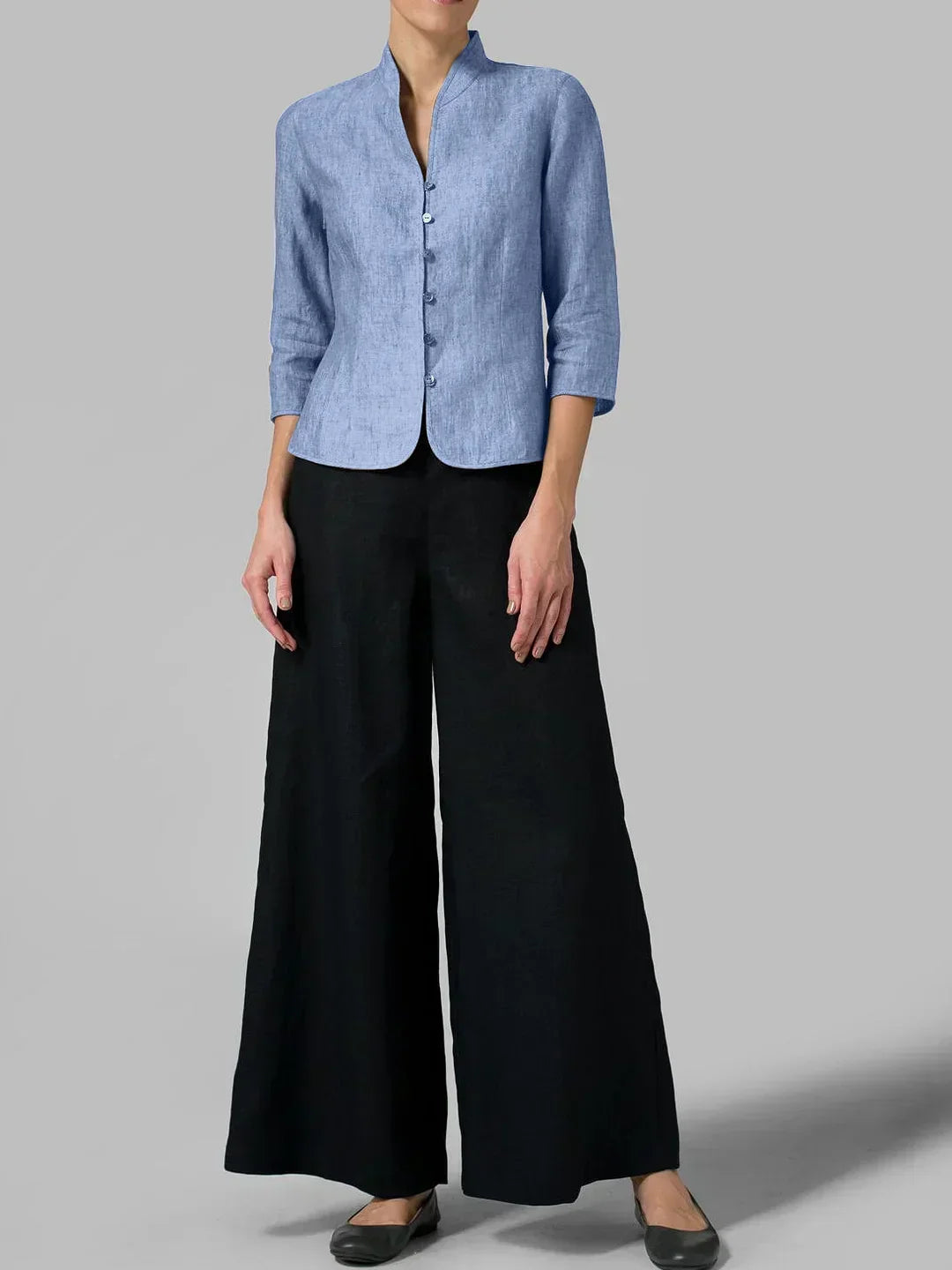 Women's Blazer - Stylish Tailored Fit