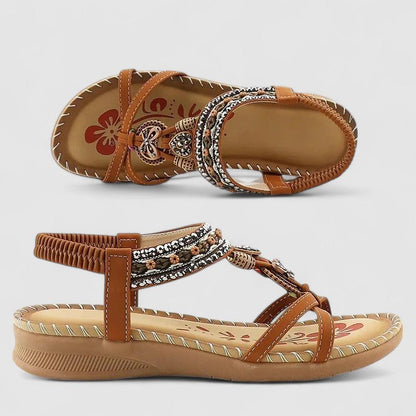Maryna | Orthopaedic Sandals