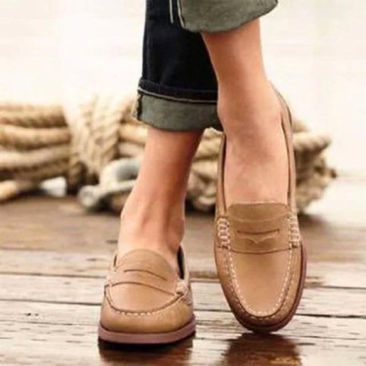 Women's Orthopedic Slip-Ons