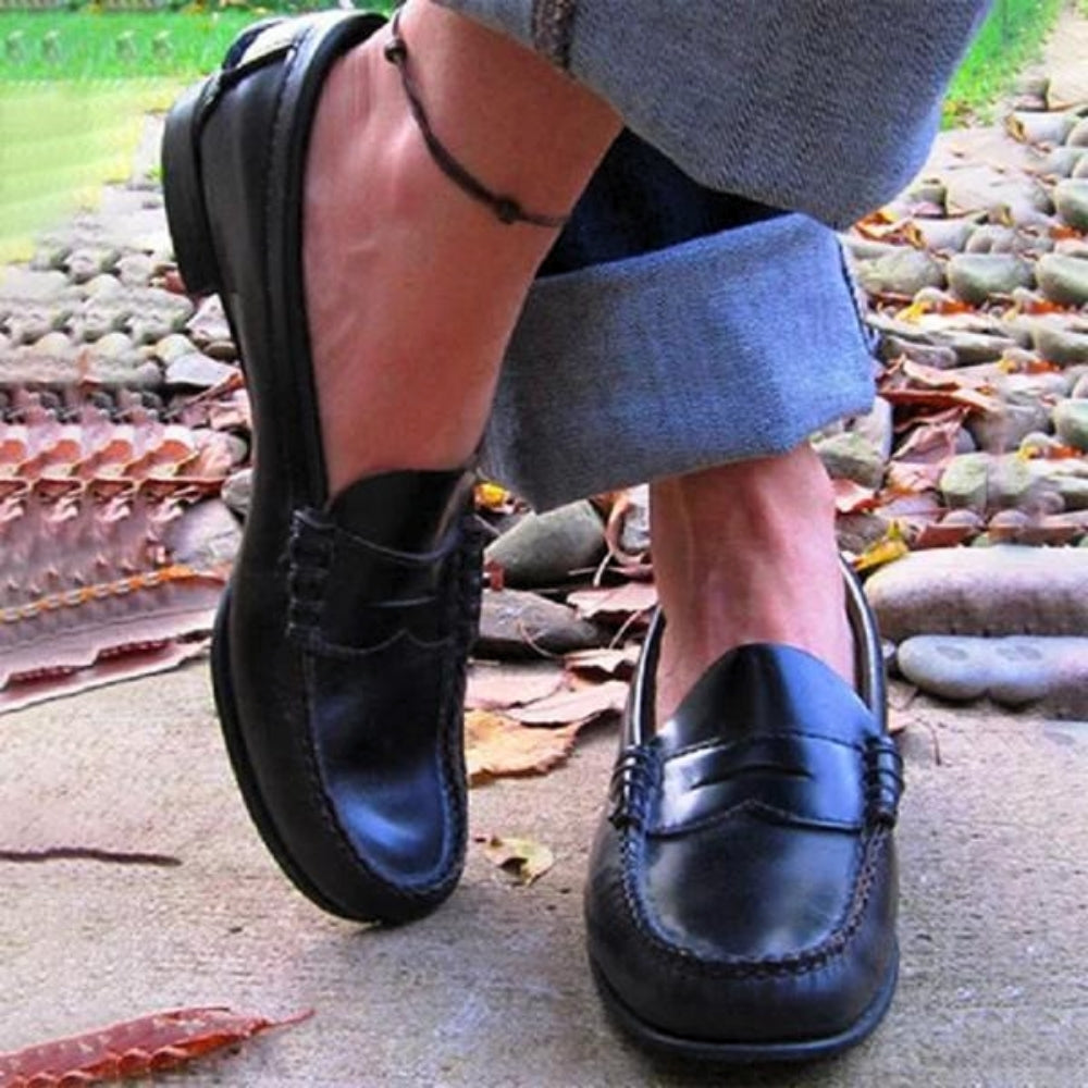 Women's Orthopedic Slip-Ons