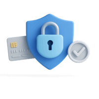 Safe & Secure Payments
